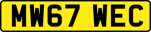 MW67WEC