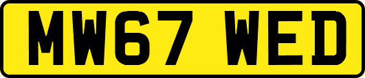 MW67WED