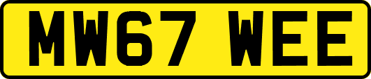 MW67WEE