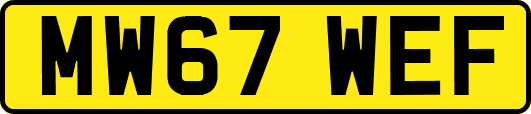MW67WEF