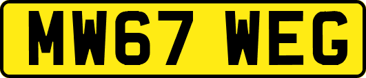 MW67WEG
