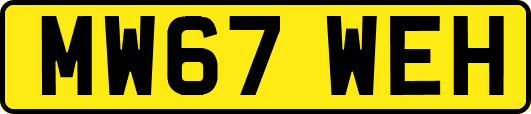 MW67WEH