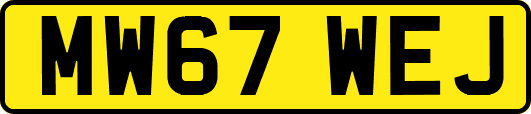 MW67WEJ
