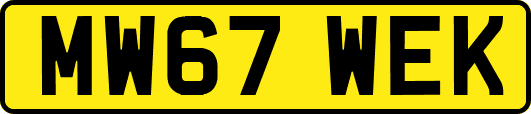 MW67WEK