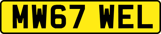 MW67WEL
