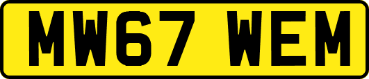 MW67WEM