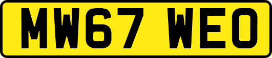MW67WEO