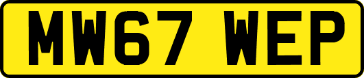 MW67WEP