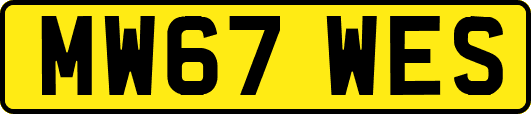 MW67WES