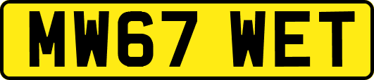 MW67WET