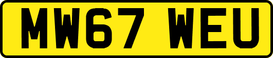 MW67WEU