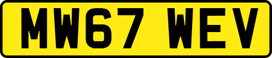 MW67WEV