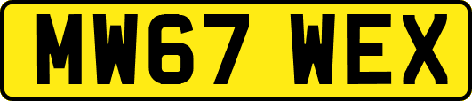 MW67WEX