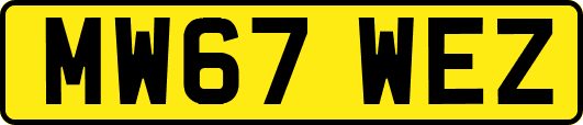 MW67WEZ