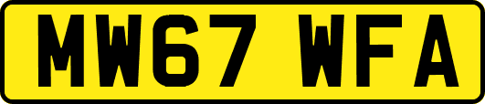 MW67WFA