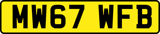 MW67WFB