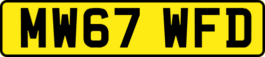 MW67WFD