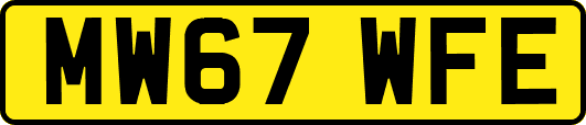 MW67WFE