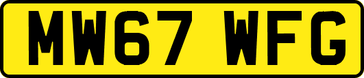 MW67WFG
