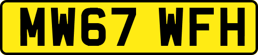 MW67WFH
