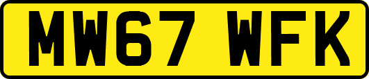 MW67WFK