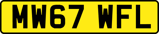 MW67WFL
