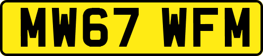 MW67WFM
