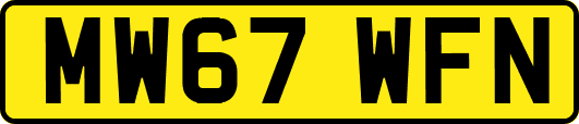 MW67WFN