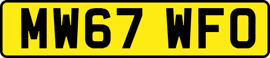 MW67WFO