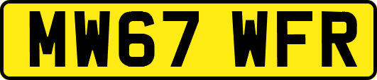 MW67WFR