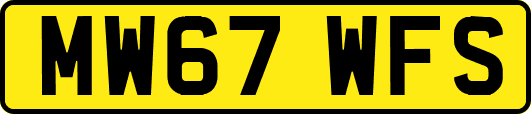 MW67WFS