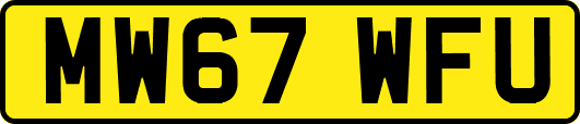 MW67WFU