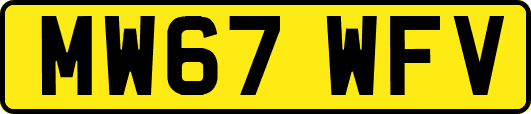 MW67WFV