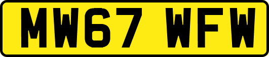 MW67WFW
