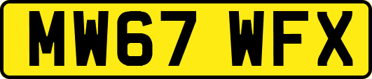 MW67WFX