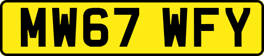 MW67WFY