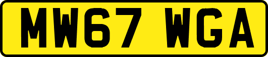 MW67WGA
