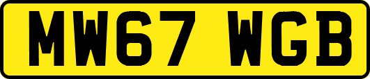 MW67WGB