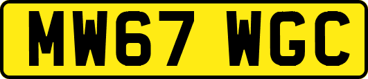 MW67WGC