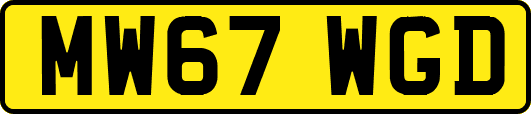 MW67WGD