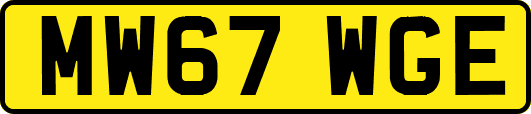 MW67WGE