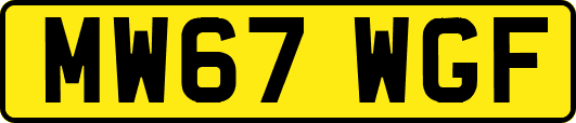 MW67WGF