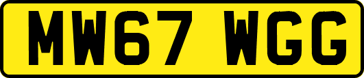 MW67WGG