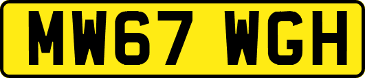 MW67WGH