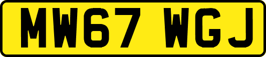 MW67WGJ