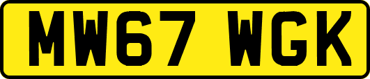 MW67WGK