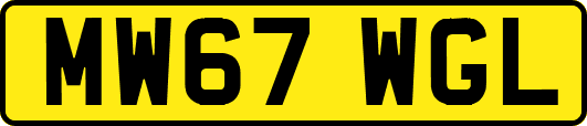 MW67WGL