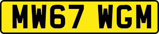 MW67WGM