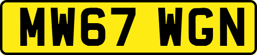 MW67WGN