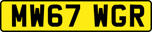 MW67WGR